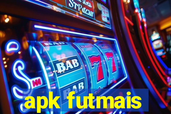 apk futmais